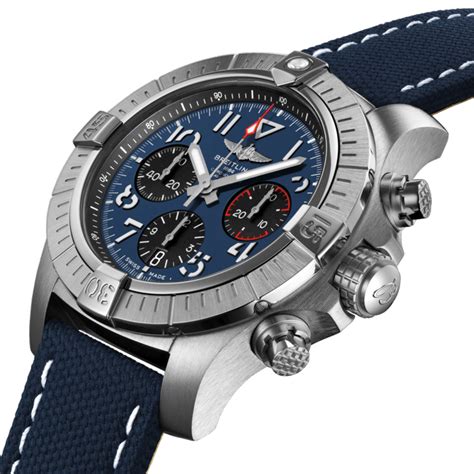 Breitling Avenger B01 Chronograph Automatic .